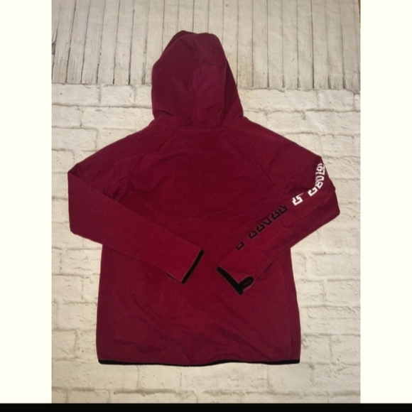 Warm vs/pink sweatshirt-labor day sale - Picture 2 of 3